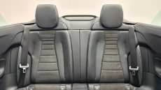 Mercedes-Benz E-Class E350d 4Matic AMG Line Premium Plus 2dr 9G-Tronic Diesel Cabriolet